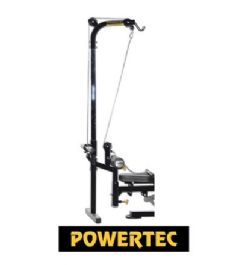 תוספת פולי עליון מבית POWERTEC WB-LTA