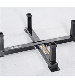 סטנד אחסנה לתוספות  מבית POWERTEC