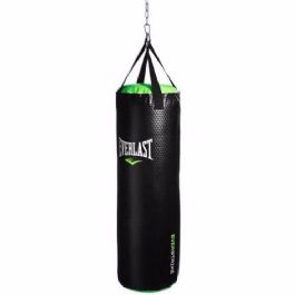 שק אגרוף EVERLAST אורך 100 ס"מ משקל 36 ק"ג 80 ליברות