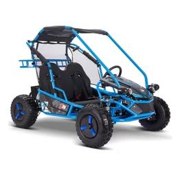 באגי ממונע לילדים 250713 בעוצמה 60V דגם XTR3000