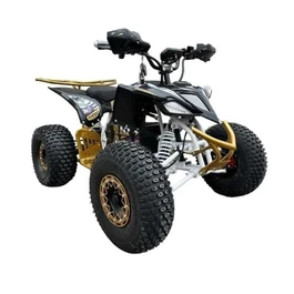 טרקטורון ממונע 250751 בעוצמה 60V האוטוס