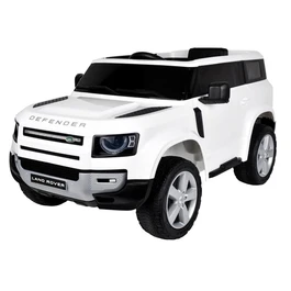 ג'יפ ממונע לילדים 250757 בעוצמה 12V דאפנדר