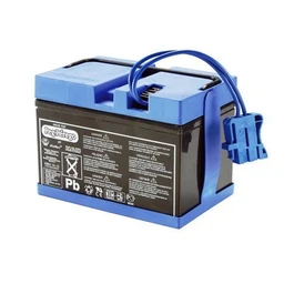 מצבר לממונעים 250821 בעוצמה 12V מבית פג פרגו PEG PEREGO