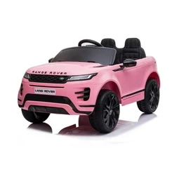 ג'יפ ממונע לילדים 250894 בעוצמה 12V דגם LAND ROVER
