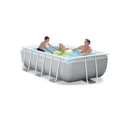 בריכת אולטרה אינטקס 250954 "הכל כלול" מבית INTEX