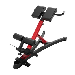 מכשיר זוקפי גב/כסא רומי 250981 מבית CITYSPORT