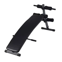 ספסל בטן 250982 מבית CITYSPORT