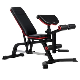ספת כושר רב-שימושית 250984 מבית CITYSPORT