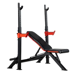 ספת לחיצה מקצועית עם סטנד 250987 מבית CITYSPORT