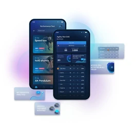 מנוי פרו (PRO) שנתי לאפליקציה 251009 מבית BLAZEPOD