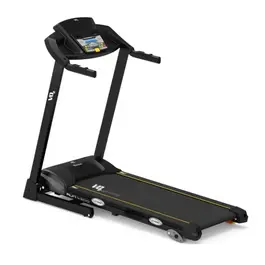 הליכון כושר מתקפל 251217 דגם Run4300 מבית VO2
