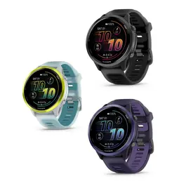 שעון ספורט חכם 251220 דגם Forerunner® 570 קוטר 47 מ"מ בית GARMIN