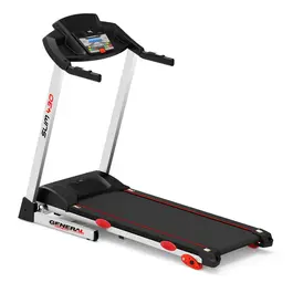 הליכון כושר מתקפל 251245 דגם Slim430 מבית VO2