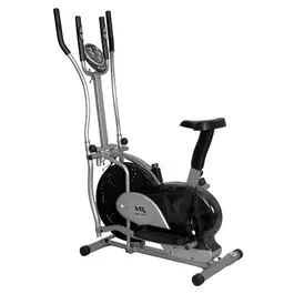 אליפטיקל שקוף עם כיסא 251255 דגם ORBITRAC ULTIMATE מבית VO2