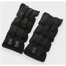 זוג משקולות רגליים לאימונים במים 251266 מבית CITYSPORT