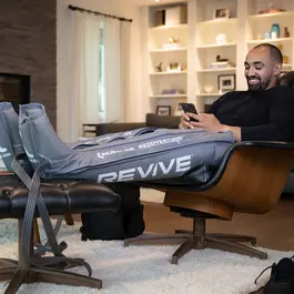 חליפת לחץ להתאוששות 251268 דגם MUELLER REVIVE M2