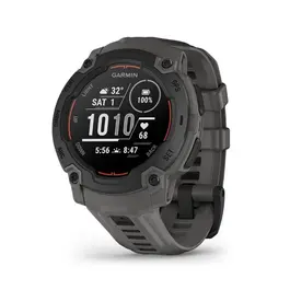 שעון ספורט חכם 251275 דגם Instinct® E עם מסך 45 מ"מ מבית GARMIN