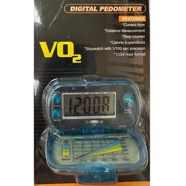 מד צעדים (פדומטר) 251316 מבית VO2
