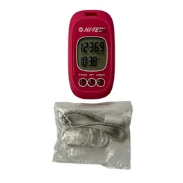 מד צעדים (פדומטר) 251317 מבית HI-TEC