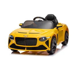 מכונית ממונעת לילדים 251322 בעוצמה 12V דמוי Bentley