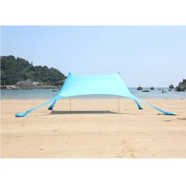 ציליה לים יורופ 251368 בגודל 2.5/2.5 מטר מבית CITYSPORT