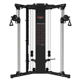 קרוס אובר פינתי 251377 דגם V-PL בצורת V מבית YORK - משקל חופשי