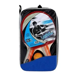 סט מטקות וכדורים לטניס שולחן 261456 מבית CITYSPORT