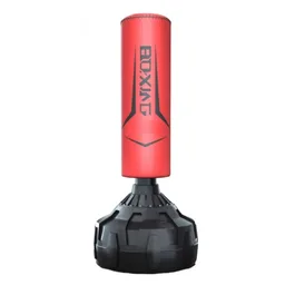 שק איגרוף רצפתי עומד עם בסיס 261459 מבית CITYSPORT