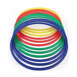 חישוק פלסטיק שטוח 261462 בקוטר 40,50,61 ס"מ לבחירה מבית CITYSPORT