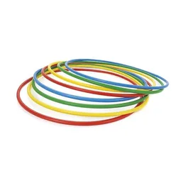 חישוק הולה הופ עגול 261464 בקוטר 80 ס"מ מבית CITYSPORT