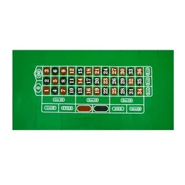 רולטה מפה לבד 261500 לשולחן רולטה מבית CITYSPORT