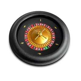 רולטה איכותית בקוטר 46 ס"מ 261504 למשחקים ביתיים מבית CITYSPORT