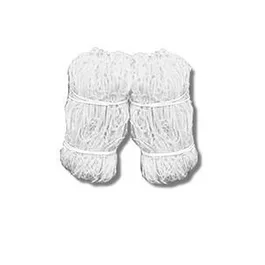 זוג רשתות לשער קטרגל/כדוריד 261514 בגודל 200X300 ס"מ, עובי 3 מ"מ מבית CITYSPORT