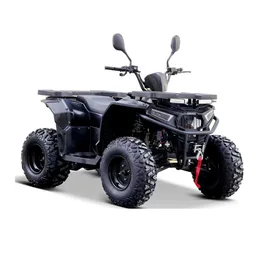 טרקטורון ממונע מקצועי 261517 בעוצמה של 89V דגם פאנטום QP500 מבית PHANTOM