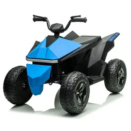 טרקטורון ממונע לילדים 261522 בעוצמה של 36V דגם פאנטום TS36 מבית PHANTOM