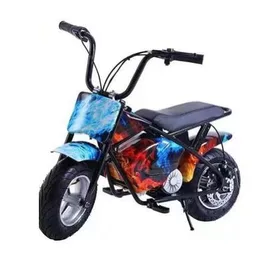 אופנוע חשמלי לילדים 261531 בעוצמה 24V דגם קידס מבית PHANTOM