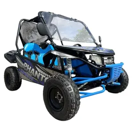 באגי חשמלי 261535 בעוצמה 60V דגם XP3000 מבית PHANTOM