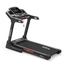 מסלול ריצה 261540 דגם effective מבית sportime בלעדי 2 שנות אחריות על המכשיר 15 שנים על המנוע