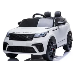 ג'יפ ממונע לילדים 251548 בעוצמה 12V דמוי רנג' רובר ספורט