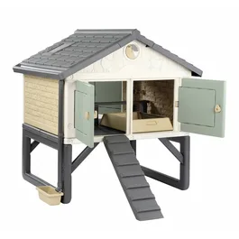 לול עופות מעוצב 261591 תוצרת צרפת