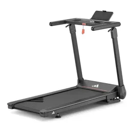 הליכון כושר מתקפל עם שיפוע חשמלי 261602 דגם T-1 מבית ADIDAS