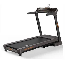 הליכון כושר חצי מקצועי מתקפל עם שיפוע חשמלי 261607 דגם ETERNAL 1601 מבית B-CORE