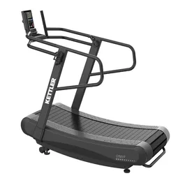 מסלול ריצה קעור 261612 דגם GYM69 מבית KETTLER