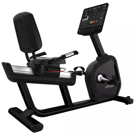 אופני כושר מקצועיים 261616 דגם Aspire Lifecycle Recumbent Exercise Bike מבית LIFEFITNESS