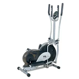 אליפטיקל שקוף כסוף 261617 דגם ORBITRAC ULTIMATE מבית VO2