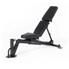 ספת כושר מתכווננת מקצועית 261620 דגם FID7 PRO מבית INSPIRE