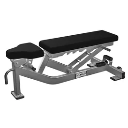 ספסל מתכוונן 261629 דגם FWMAB Multi-Adjustable Bench מבית HAMMER