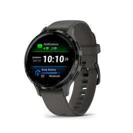שעון ספורט חכם 101621 דגם Venu 3s מבית GARMIN