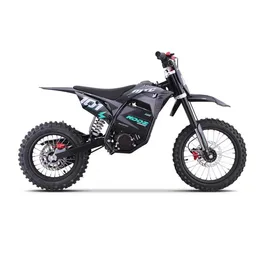 אופנוע חשמלי מקצועי 261677 בעוצמה של 60V מבית CITYSPORT