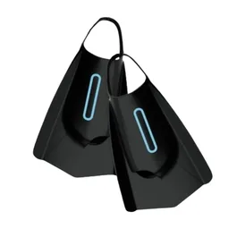 סנפירים זומרס 250445 בצבעים שחור, לבן דגם SHARK PRO